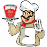 Corso Grill ételbár Szekszárd