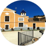 Cortijo De Rojas-Casas De La Granja