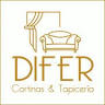 Cortinas y Tapiceria Difer