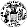 Cortland County Airport
