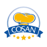 Cosan Pastry Pastry Supplies
