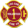 Cos Cob Fire Department