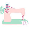 Coser Y Cantar Cabanyal