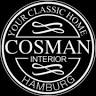 COSMAN-Interior Interior Design & Projektplanung