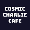 Cosmic Charlie Cafe