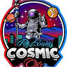 Fifty2Eighty Cosmic Cuts Barbershop