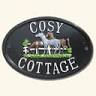 Cosy Cottage