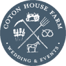 Coton House Farm Wedding Venue