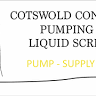Cotswold Concrete Pumping Ltd