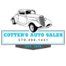 Cotter's Auto Sales
