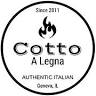 Cotto A Legna