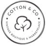 Cotton & Co Vintage Boutique & Marketplace