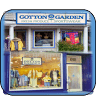 Cotton Garden of Camden