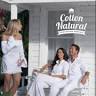 Cotton Natural