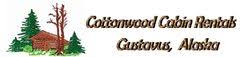 cottonwood lodge and cabin rental