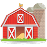 Country Barn Gift Shop & Photo Park