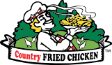 Country Fried Chicken