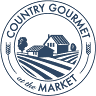Country Gourmet at the Market