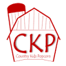Country Kids Popcorn
