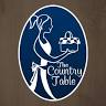 The Country Table