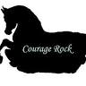 courage rock stable