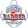 Courtney Brothers Barber & Shaving Parlor