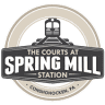 The Courts at Spring Mill Station