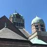 Court Street Baptist Church