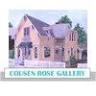 Cousen Rose Gallery