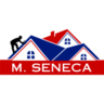 Couverture Seneca | Couvreur Sannois | Couvreur 95 | Entreprise de couverture 95