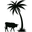 Cow & Coconut