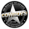 Cowboys Dance Hall