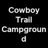 Cowboy Trail Campground