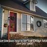 Cozi Cottage Salon and Spa