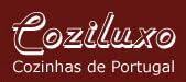 Coziluxo - Cozinhas De Portugal, Lda.