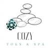 COZY TOES & SPA