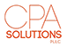 CPA Solutions, PLLC