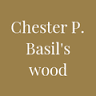 Chester P Basil's Wooden Spoons, LLC