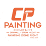 CP Painting Company CT