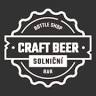 CRAFTBEER Bar & Bottle Shop Solniční