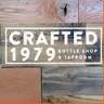 Crafted 1979 Bottle Shop & Tap Room