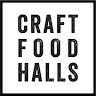 Craft Food Halls - CityPoint
