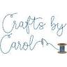 Crafts By Carol