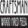 Craftsman Wood Fired Pizza