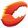 CRAFTY CRAB