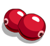 Cranberry Liquors