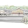 Cranbrook Shopping Center