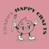 Crappy Happy Crafts
