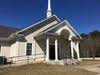 Crawfordsville Baptist Church