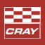 Cray Wheels